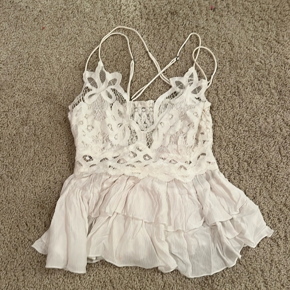 FreePeople top🤍